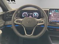Volkswagen Tiguan - Vorschau Bild 10