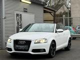 Audi A3 1.8 TFSI CABRIO S-LINE / PLUS *LED*LEDER*NAVI - Audi A3: Cabrio, Line