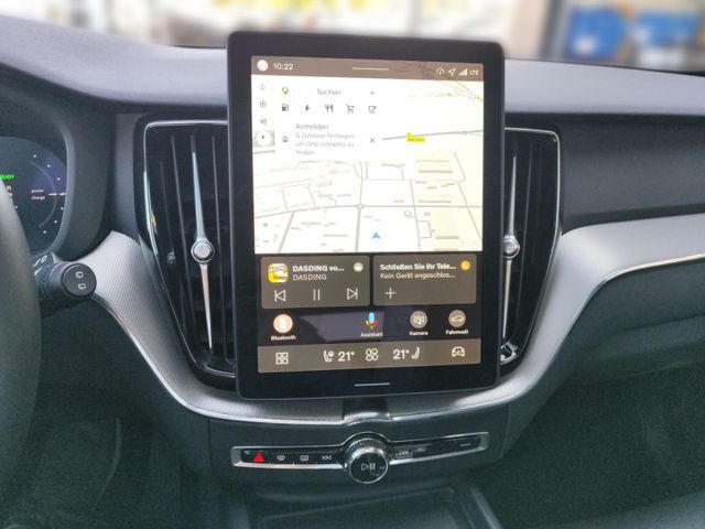 VOLVO XC 60 (Bild 20 von Array)