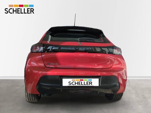 208 e- Active *16-Zoll-Lmf*NAVI*Klimaauto*