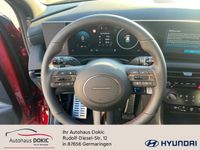 Hyundai TUCSON - Vorschau Bild 7