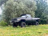 Dodge RAM 2500 5.9 12v Handschalter,Allrad - Dodge RAM in Aachen