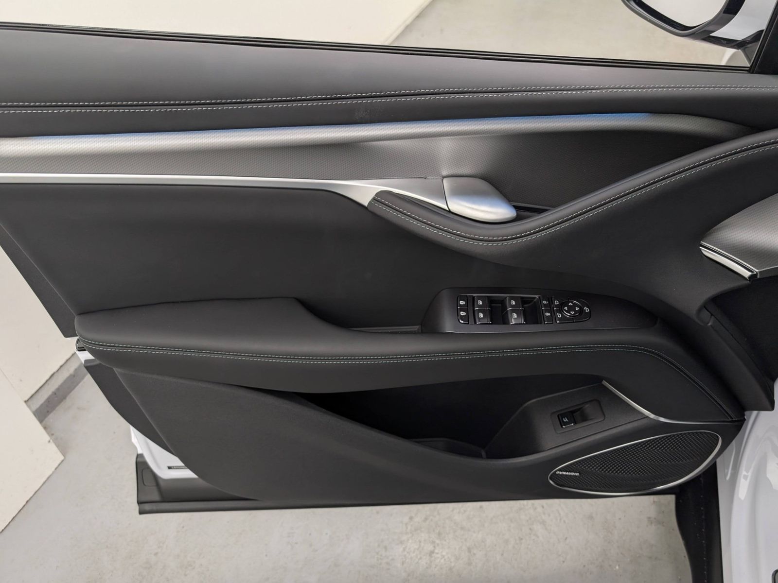 BYD SEALION 7 Sealion 7 Comfort Dynaudio Kamera Navi LED – Bild 39