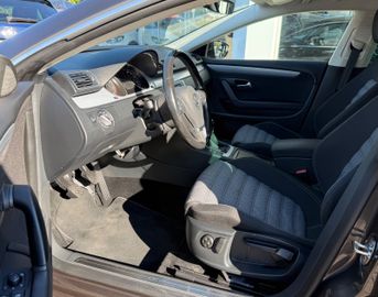 Volkswagen CC - 5