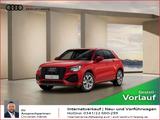 Audi Q2 advanced 35 TFSI All-Season*Navi*AHK*Sitzhzg. - Audi Q2 Gebrauchtwagen in Leipzig