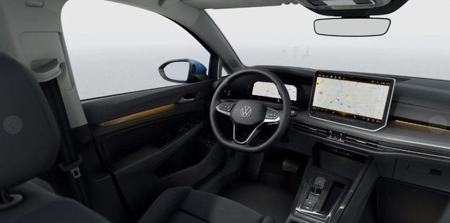 Golf Style eHybrid DSG AHK Business&Komfort IQ L