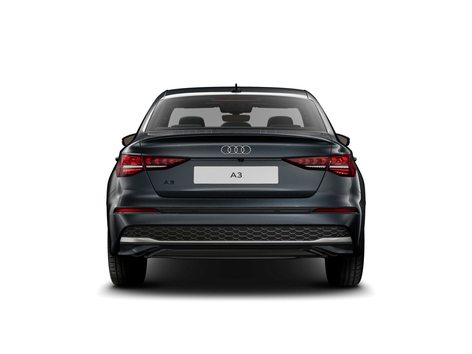 Audi A3 - Bild 8