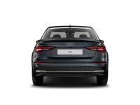Audi A3 - Vorschau Bild 8
