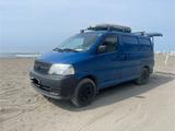 Toyota Hiace Off-road Camper - Toyota Hiace: Van
