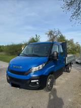 Iveco Daily IS35CC2AA Pritsche  - Iveco Gebrauchtwagen von 2019