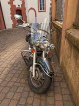 Yamaha Drag Star 1100 Classic - YAMAHA CLASSIC