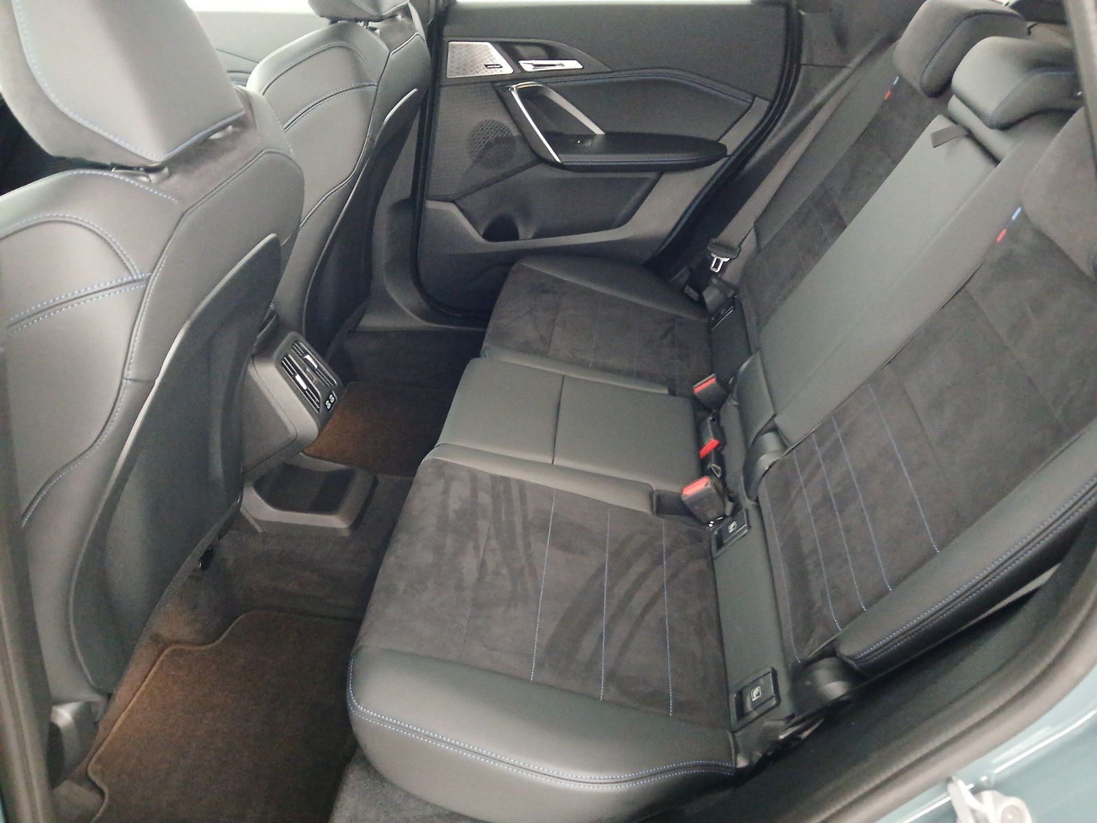 BMW X1 - Bild 11