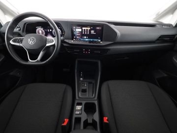 Volkswagen Caddy eHybrid DSG LED APP ACC SIDE ASSIST AHK