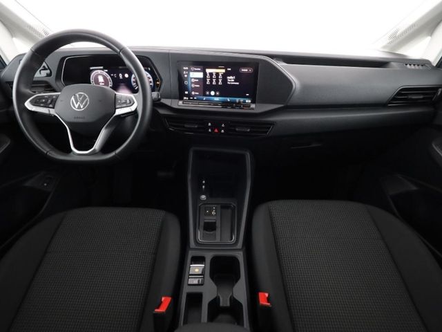 Volkswagen Caddy eHybrid DSG LED APP ACC SIDE ASSIST AHK