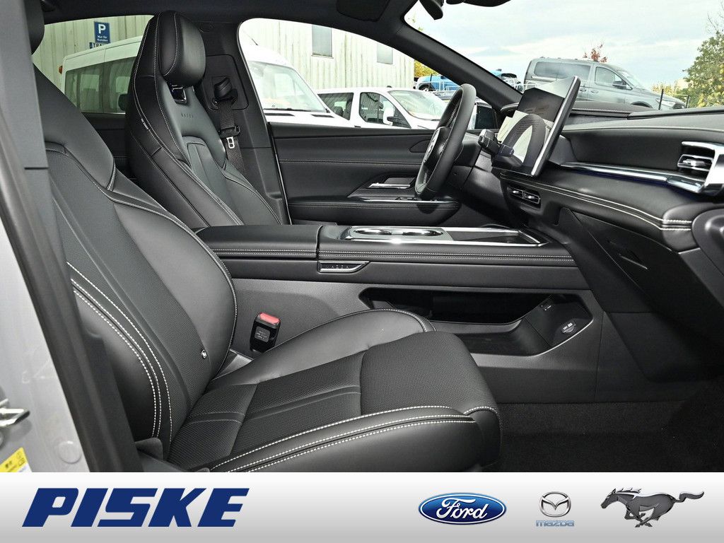 Mazda 6e Takumi ACC HUD SITZBELÜFTUNG LED PANO 360° imagem 2