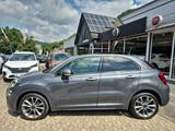 Fiat 500X 1.6 Sport BAD S-Paket Pano AHK Kamera Navi  - Fiat 500X mit Diesel-Antrieb