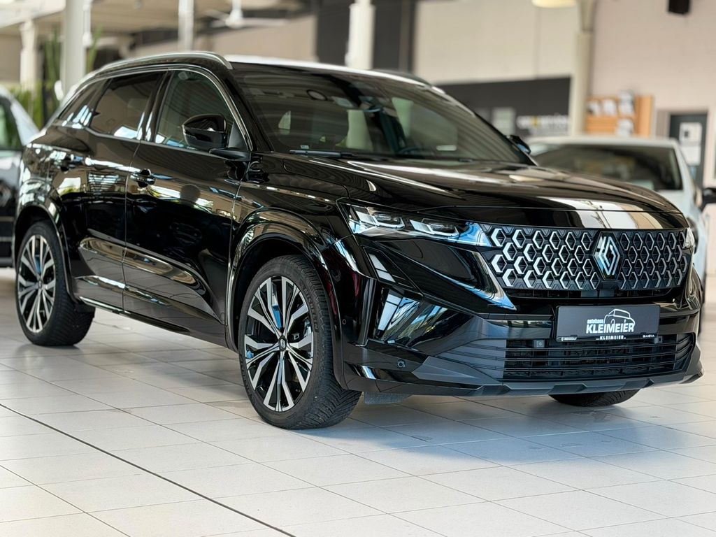 Image of Renault Austral