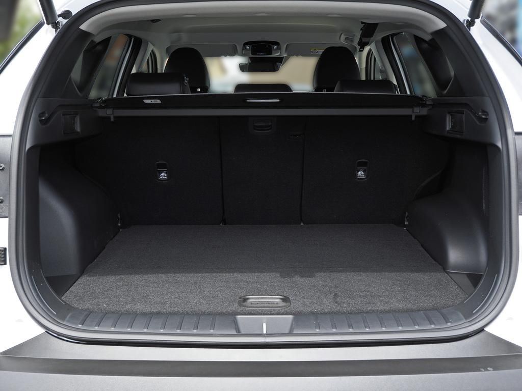 Hyundai Tucson – Bild 16