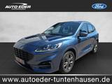 Ford Kuga ST-Line Sportpaket Bluetooth Navi LED Klima