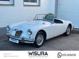 MGA 1500 - MG MGA: 1500