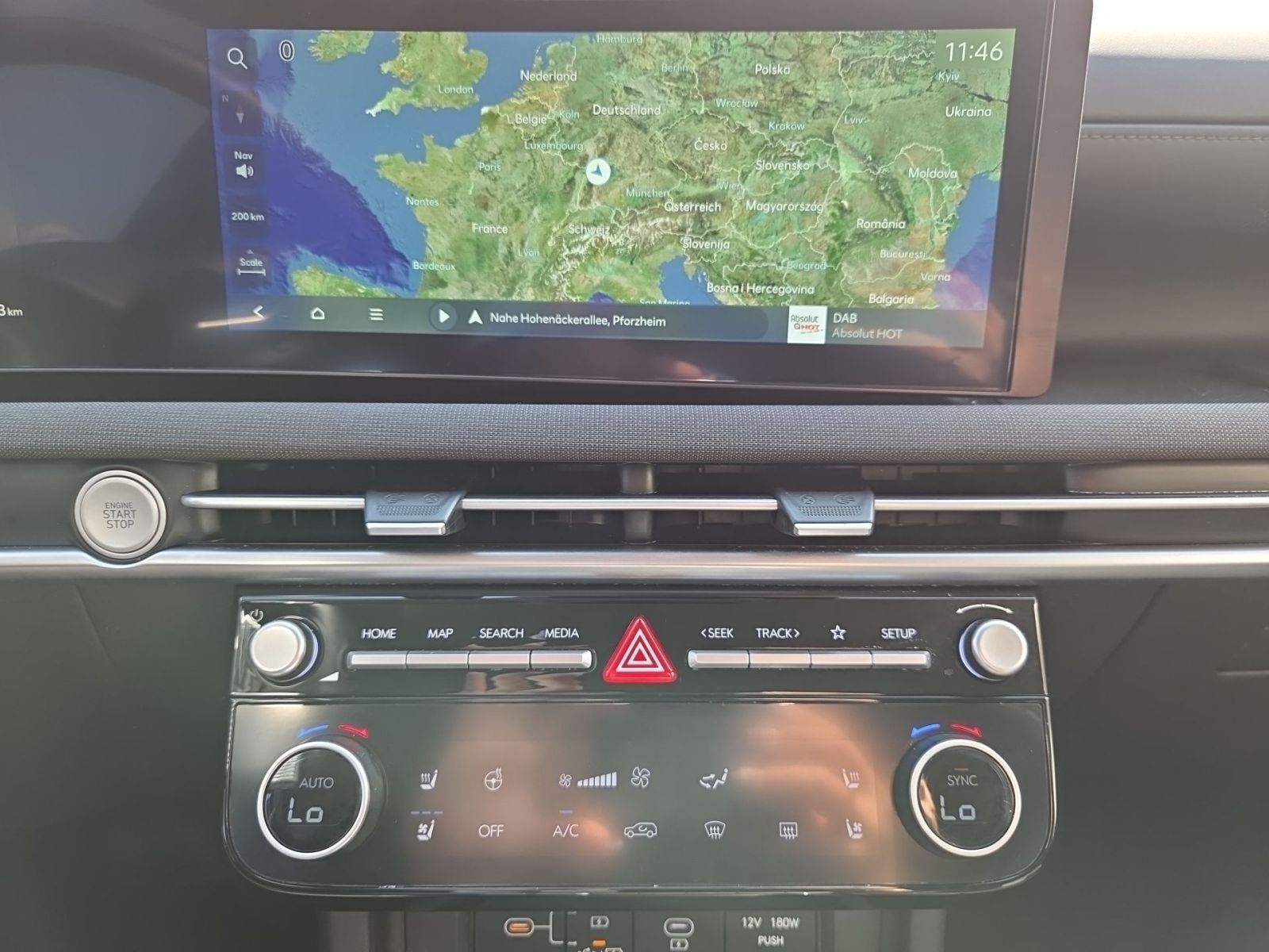 Hyundai Tucson – Bild 17