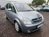 Opel Meriva 1.8 Edition - gebrauchte Opel Meriva aus dem Jahr 2004