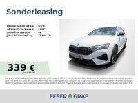 Skoda Octavia - Vorschau Bild 1