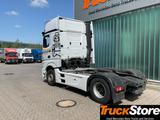 Mercedes-Benz Actros 1845 LS ACC-Abstand Lane-Assist MirrorCam - Angebote