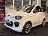 Microcar DUÈ 2023 Mopedauto 8 PS Fiat Look Minicar 45 kM - Microcar DUÈ Gebrauchtwagen