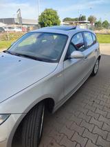 BMW 116i - 122PS  - BMW 116: 116i Ps