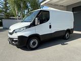 Iveco Daily 35S12 Kastenwagen*Klima*PDC Hinten*TÜVNEU* - Iveco: 35s Daily