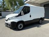 Iveco Daily 35S12 Kastenwagen*Klima*PDC Hinten*TÜVNEU* - Iveco: Kleinbus