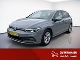 Volkswagen Golf VIII LIFE 2.0TDI 116PS.MATRIX.NAVI.CLIMA.AH - Volkswagen Golf: V TDI Ps