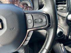 Fahrzeugabbildung Dodge RAM 1500 Limited LPG Luft LED HUD  Retrax dt.Fzg
