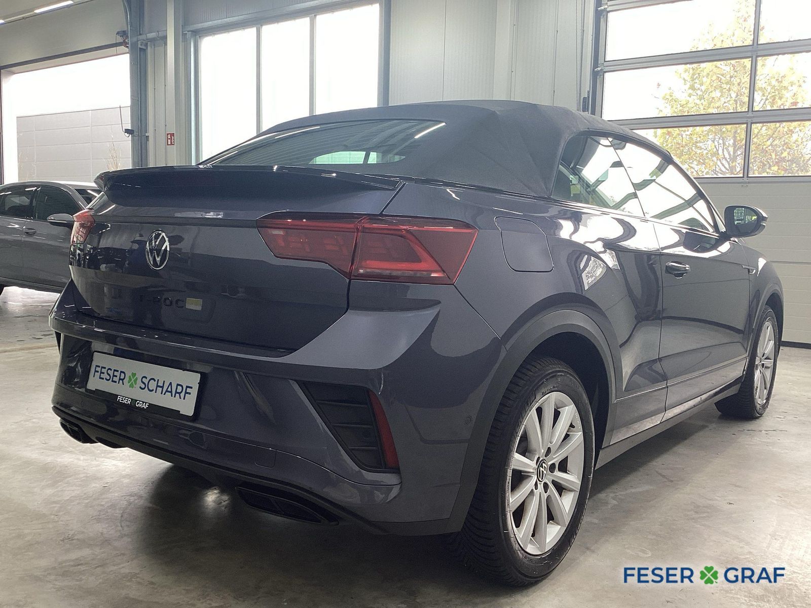 Volkswagen T-Roc - Bild 6