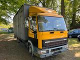 Iveco ML 75E14*Pferdetransporter* - Iveco 75 14