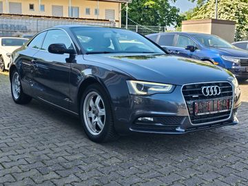 Audi A5 - 4