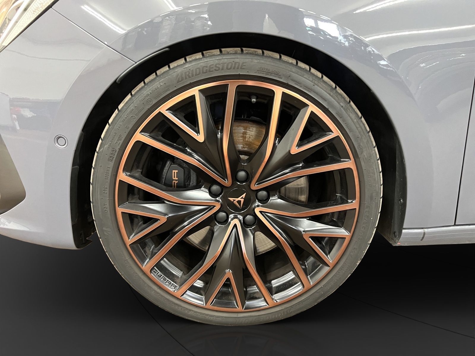 Cupra Leon - Bild 11
