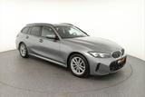 BMW 320i M Sport|PANO|ACC|HUD|360°|LED|SHZG|AHK - BMW 3er Reihe Jahreswagen