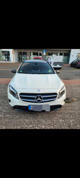 Mercedes-Benz Mercedes Benz GLA 200 CDI 4MA TIC - Mercedes-Benz GLA 200 Gebrauchtwagen in Hannover
