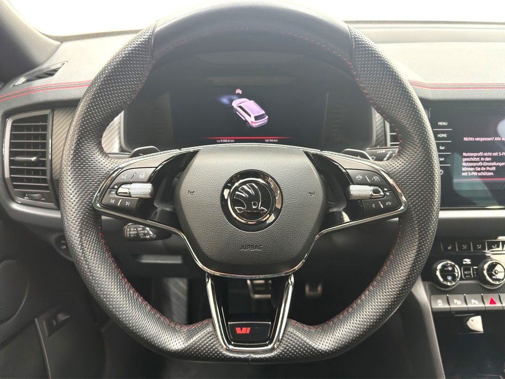 Skoda Kodiaq - Bild 16