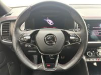Skoda Kodiaq - Vorschau Bild 16
