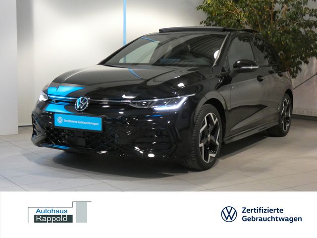 Volkswagen Golf 1.5 eTSI R-LINE DSG AHK PANO NAV HUD NEUES