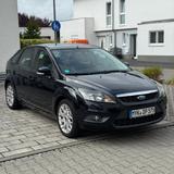 Ford Focus MK2 Facelift - 1.Hand - 90.000 ... - gebrauchte Ford Focus mit Facelift
