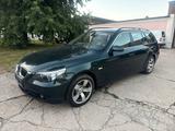 BMW e61 545i Leder, Pano, V8 - BMW 545 aus 2004