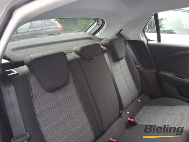 Corsa F Basis 1.2l Klima , Radio - Bluetooth