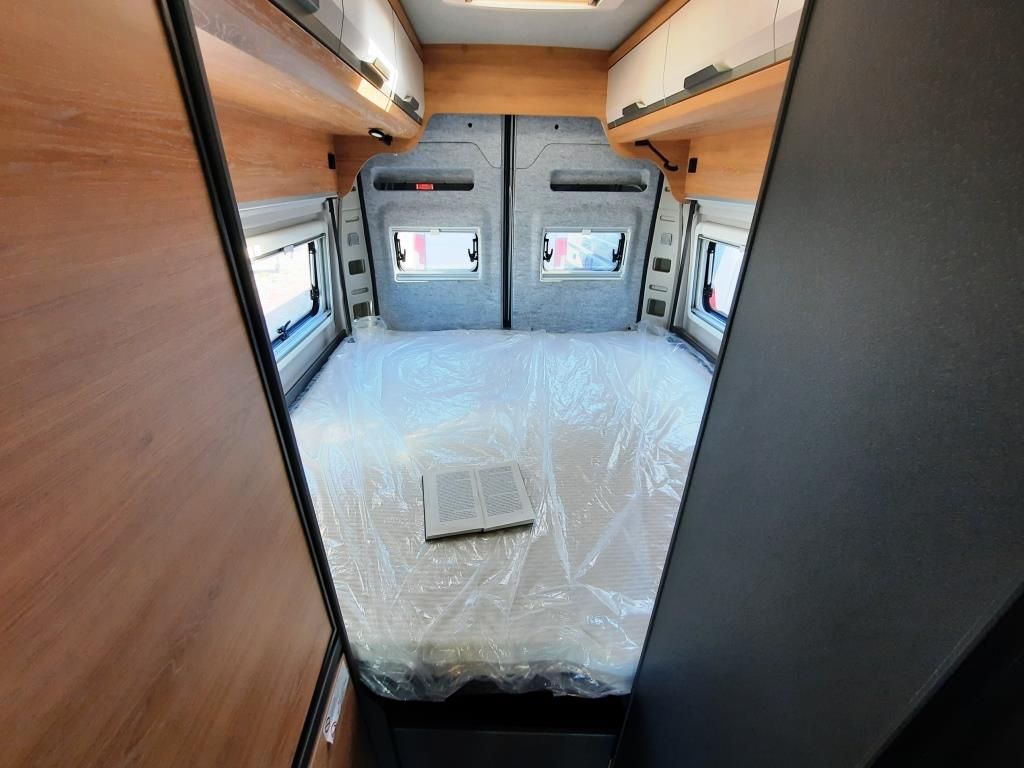Fahrzeugabbildung Knaus BoxLife 630 ME Platinum Selection Verfüg./Sparen