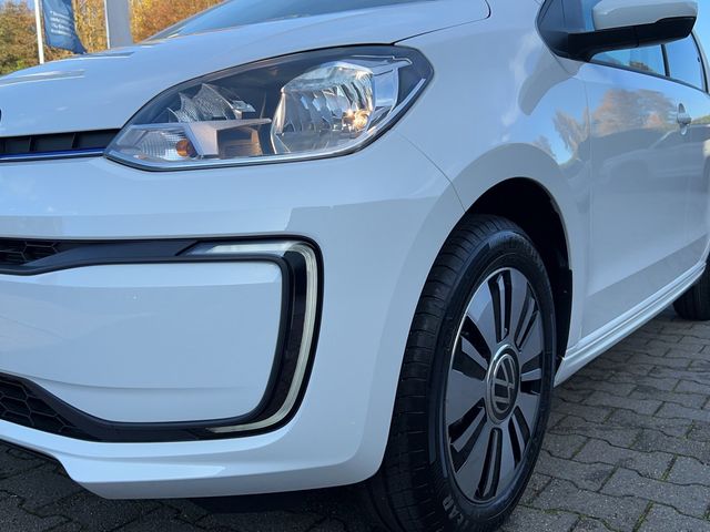 e-up! Edition 61 kW 83 PS 32,3 kWh 1-Gang-Automa
