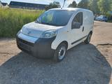 Fiat Florino 1,3 Diesel 75ps neue Kupplung... - Fiat Fiorino: Kombi