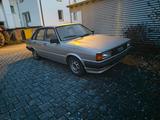 Audi 80 B2 Typ 81 1.8 Weber - Audi 80: B1